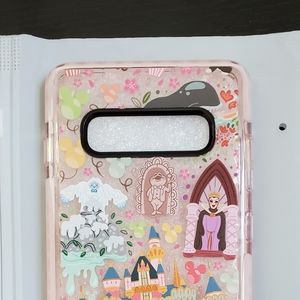 Fantasy Vibes Samsung S10+ Disney Phone Case